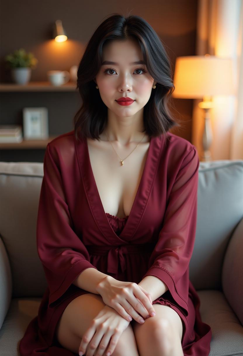 唐顿庄园 电影版