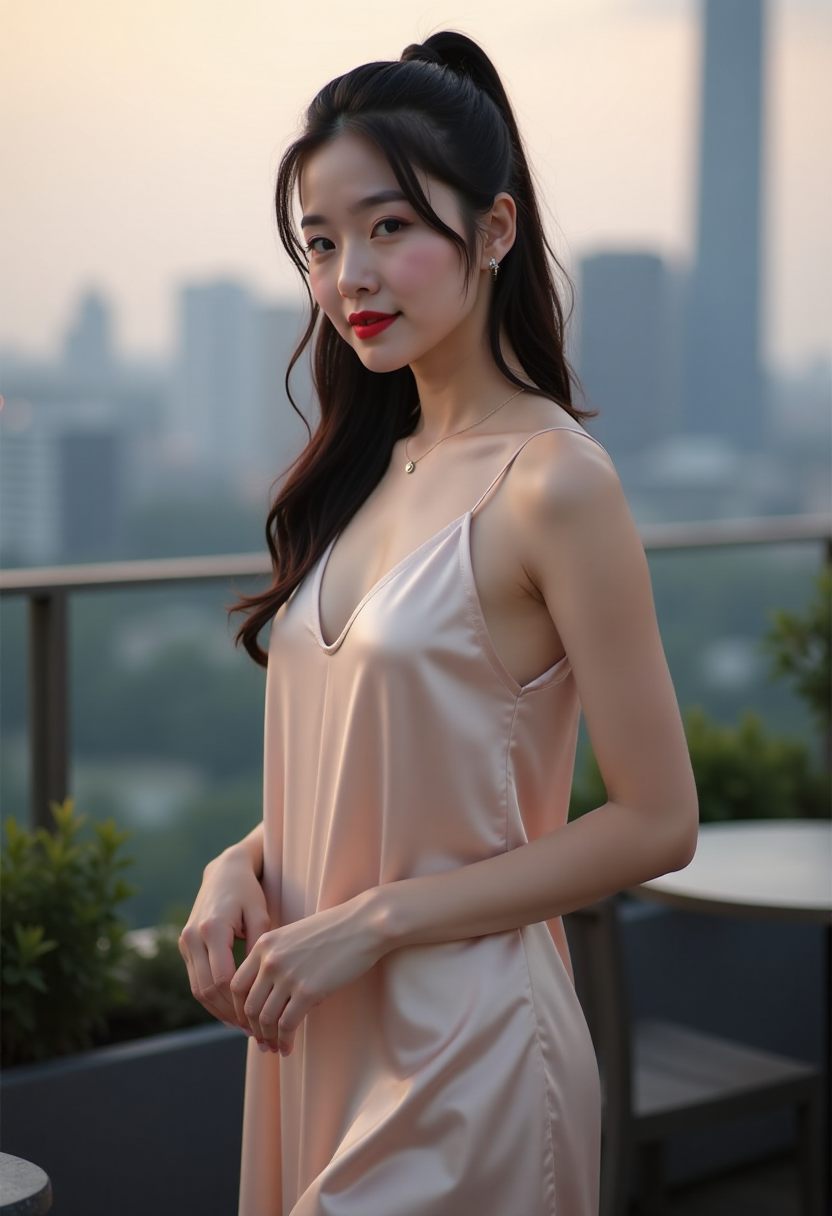继承者们